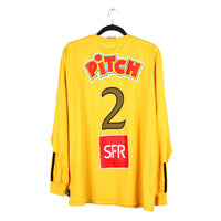 2005/06 - Coupe de France # 10 (XL) [worn]