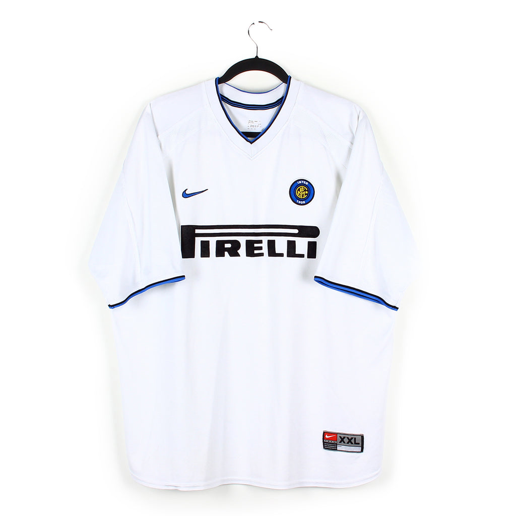 1999/00 - Inter Milan (2XL)