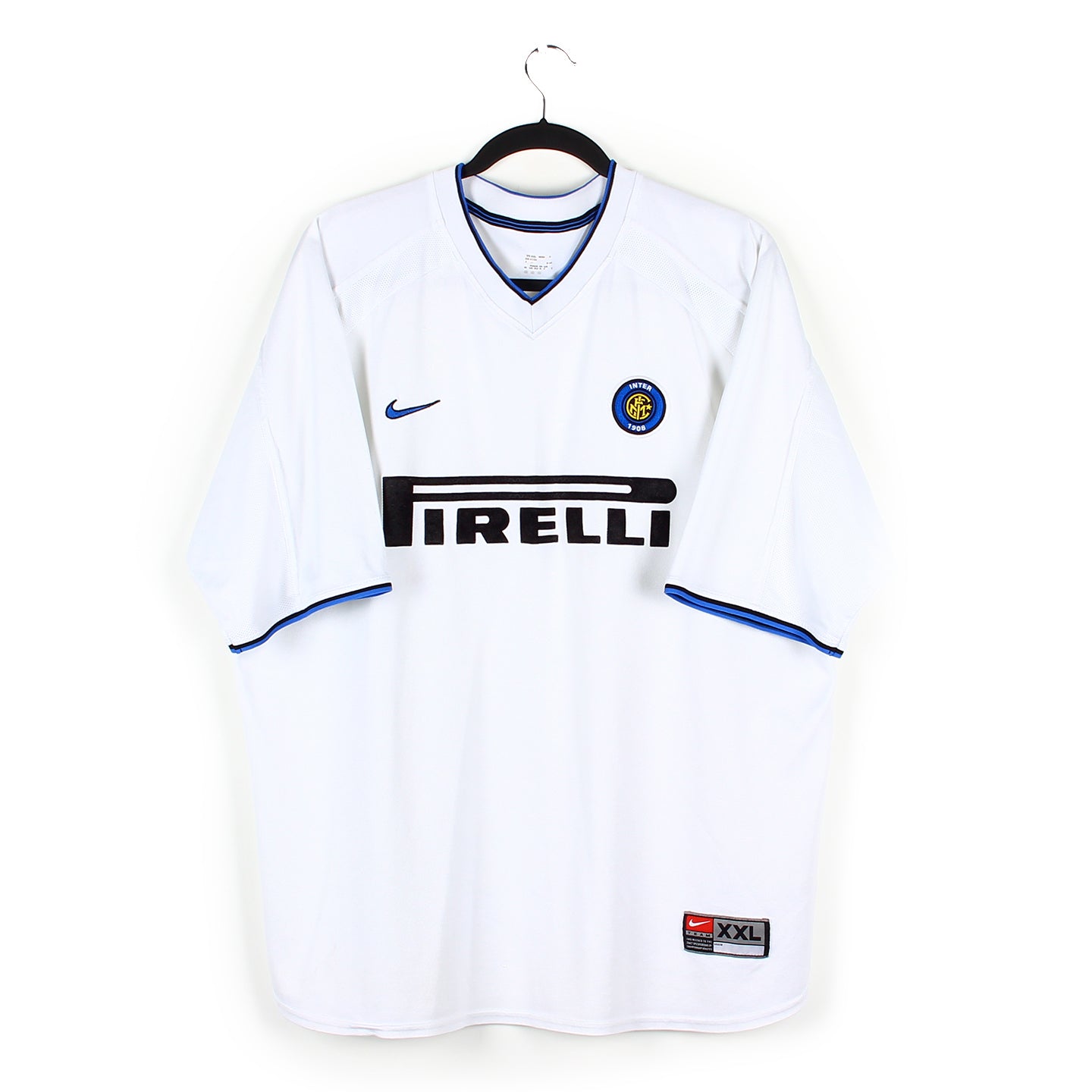 1999/00 - Inter Milan (2XL)