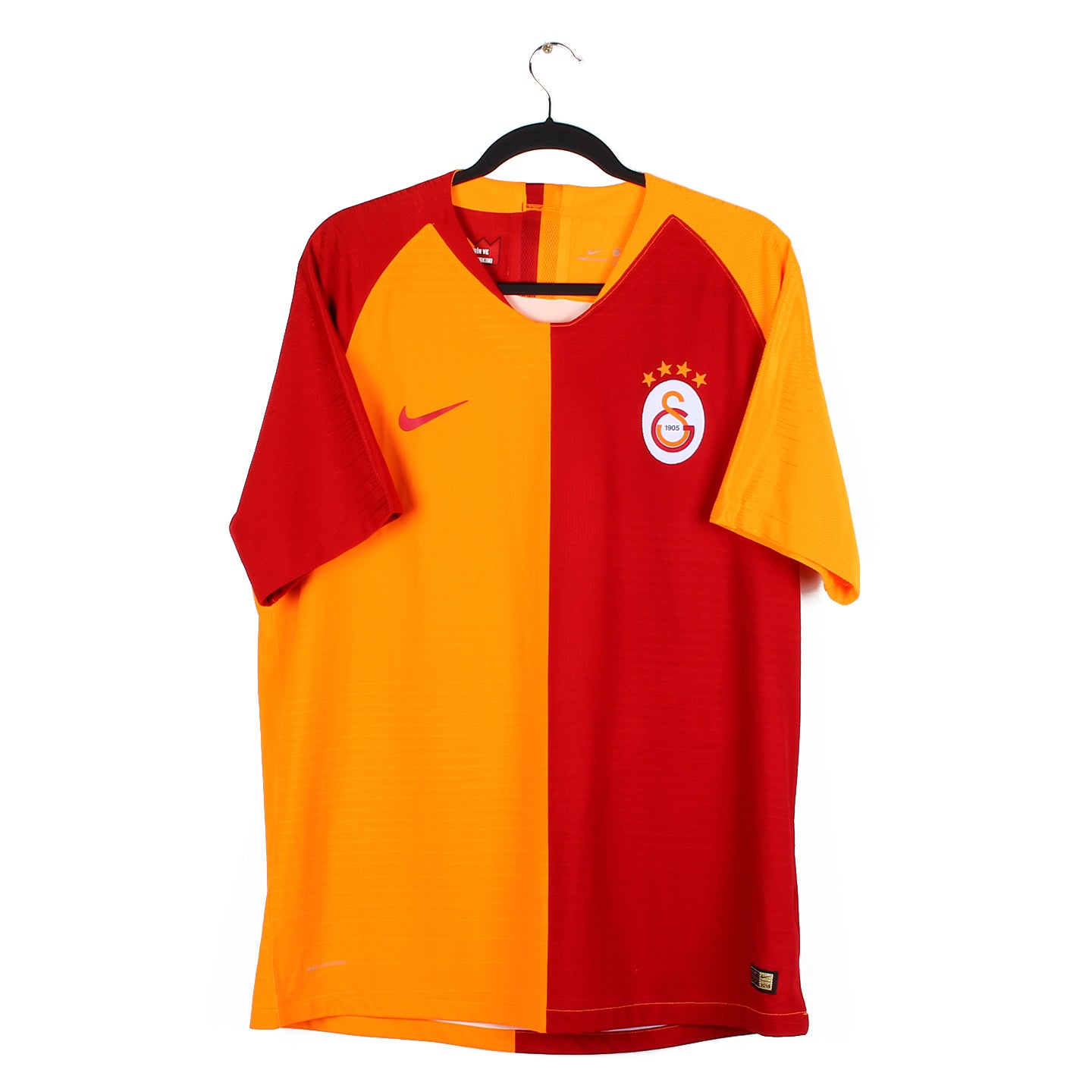 2018/19 - Galatasaray (S) [pro]