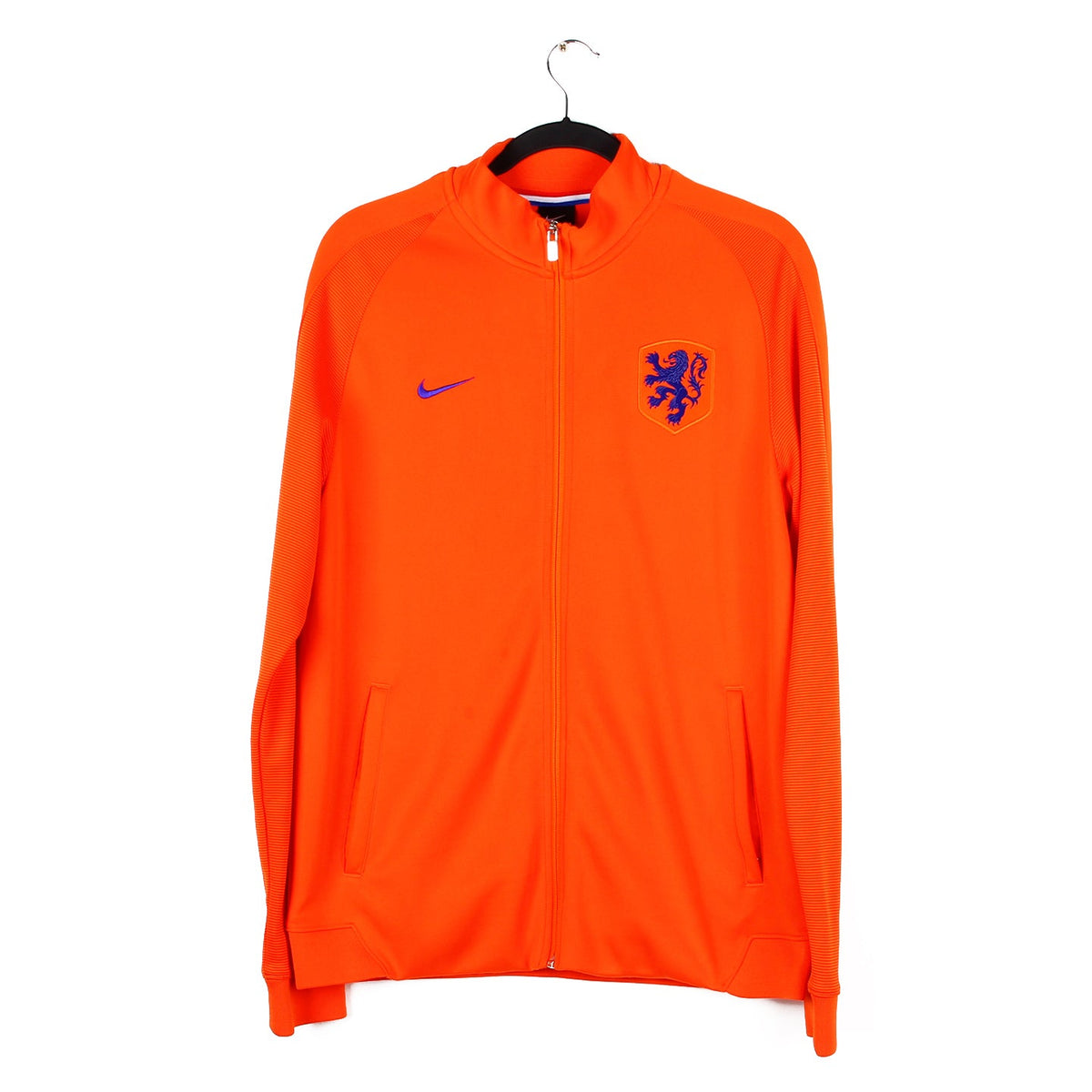 2016/17 - Pays-Bas (S)