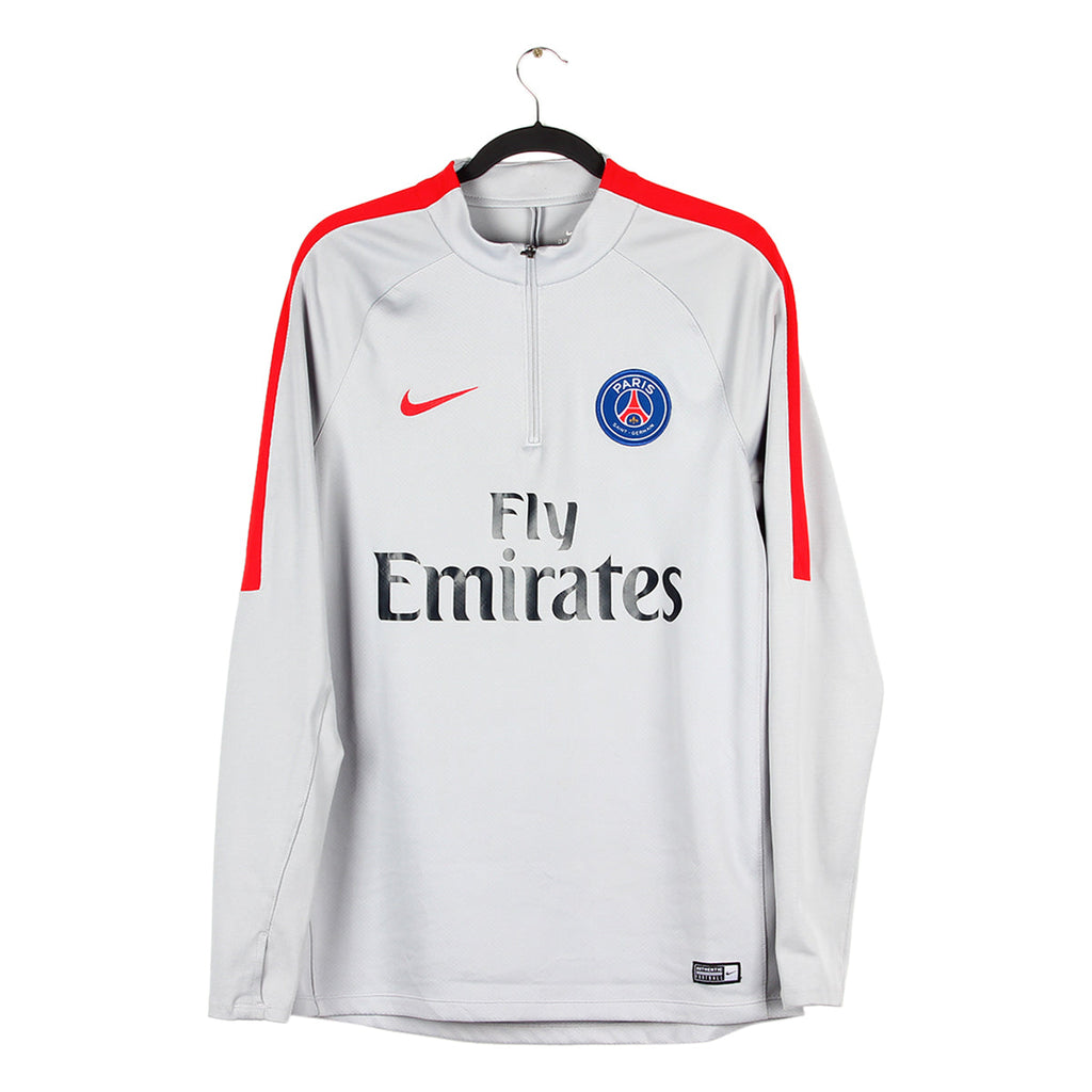 2017/18 - PSG (L)