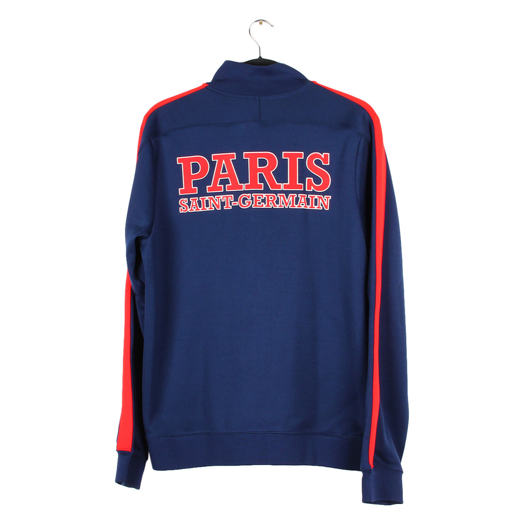 2014/15 - PSG (L)