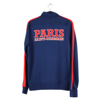 2014/15 - PSG (L)
