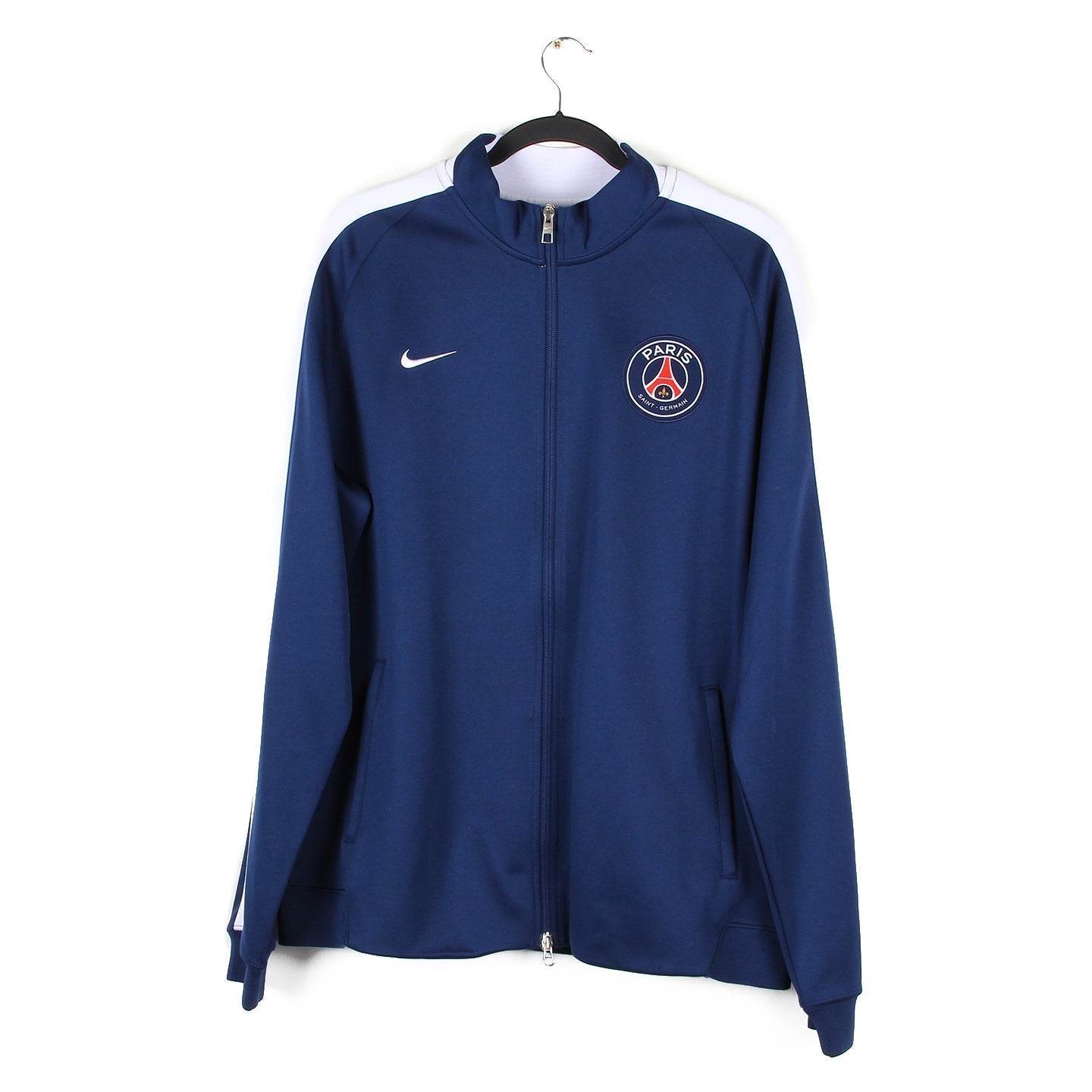 2014/15 - PSG (M)