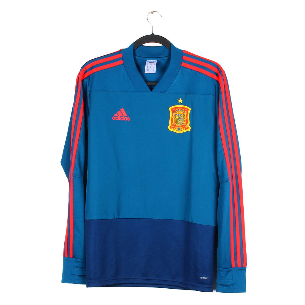 2018/19 - Espagne (XS)