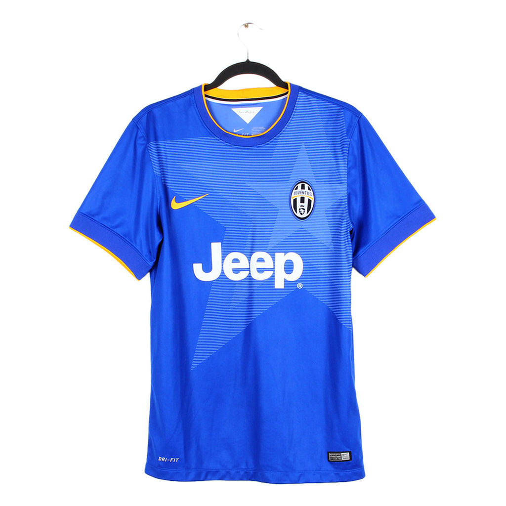 2014/15 - Juventus (L)