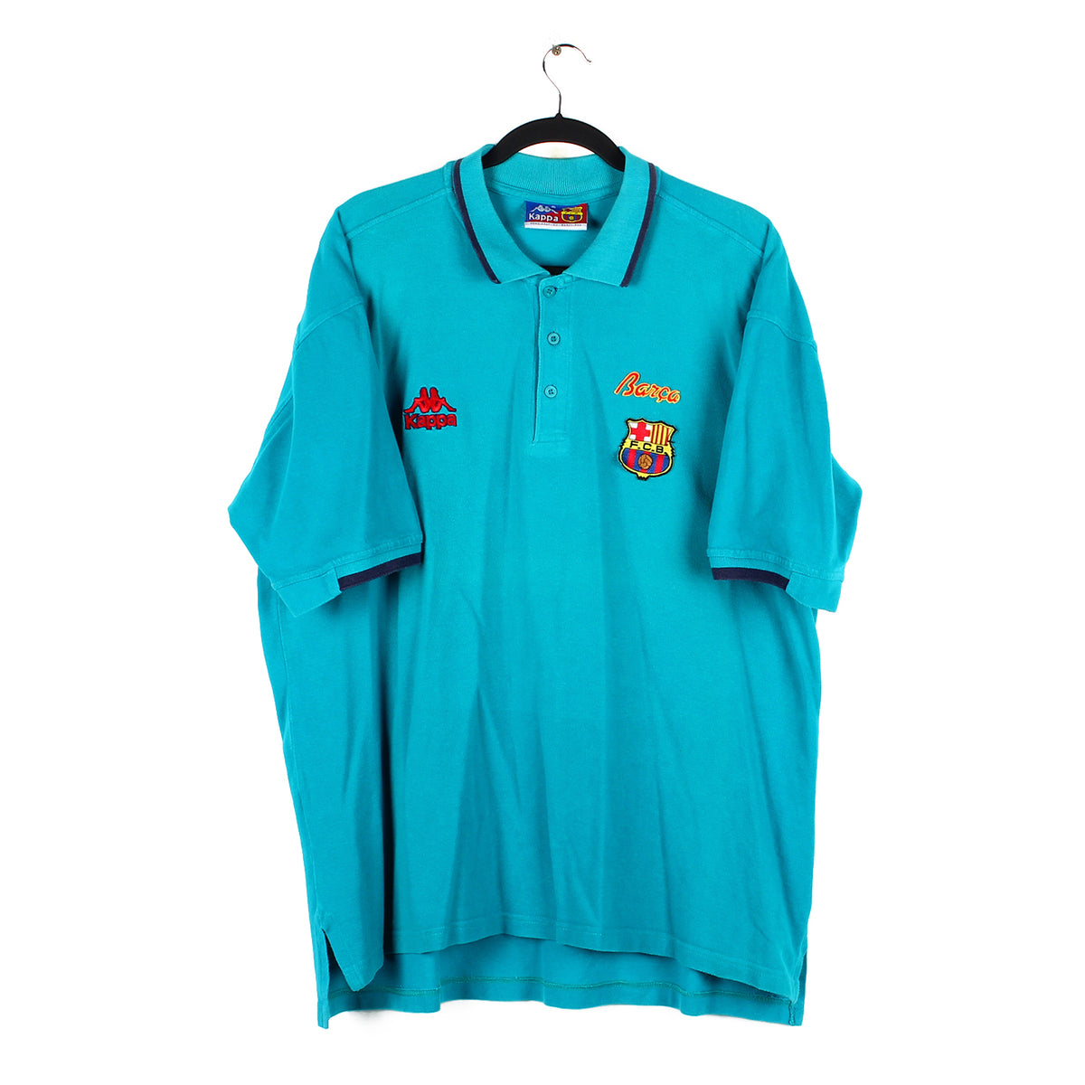 1992/95 - Barcelone (XL)