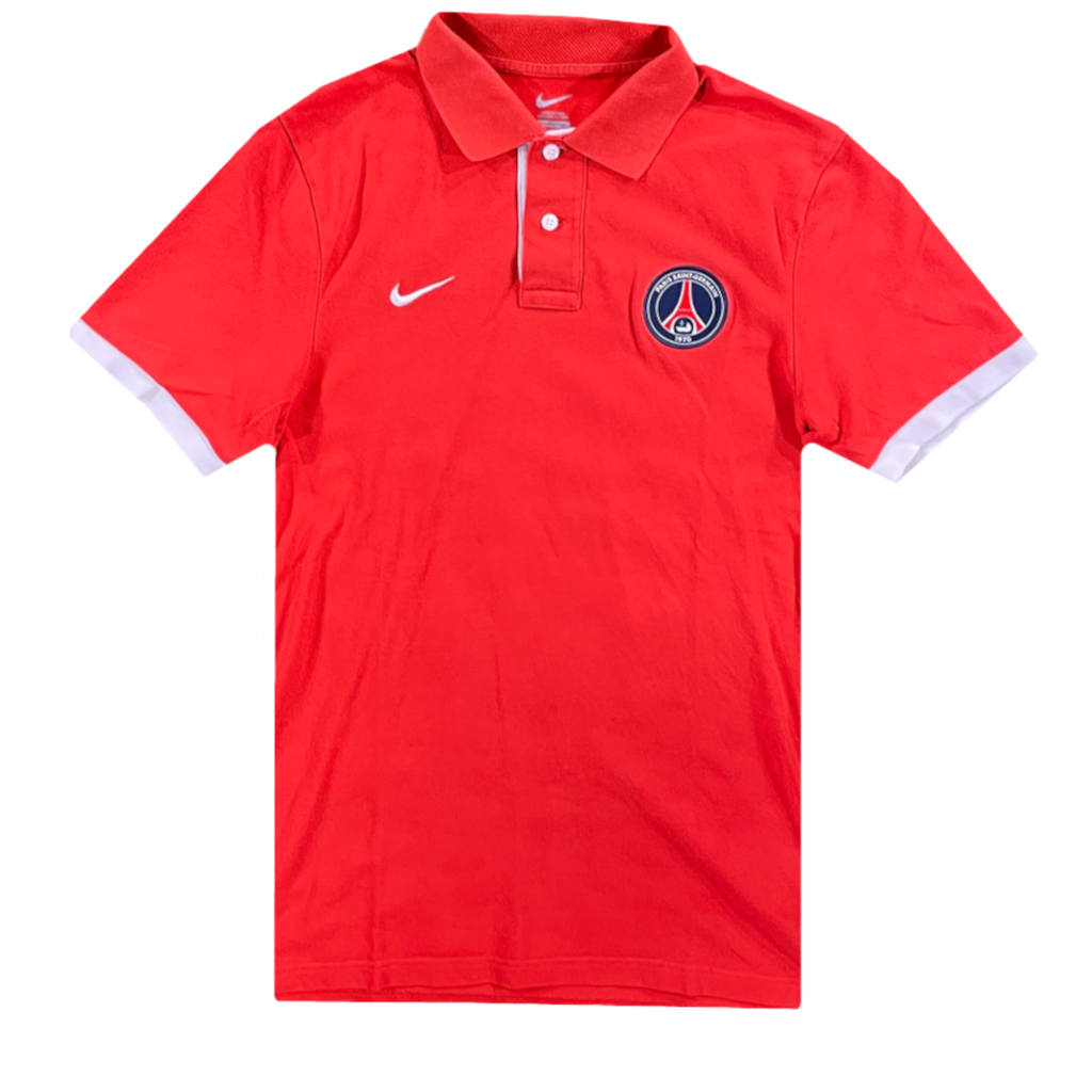 2012/13 - PSG (M)