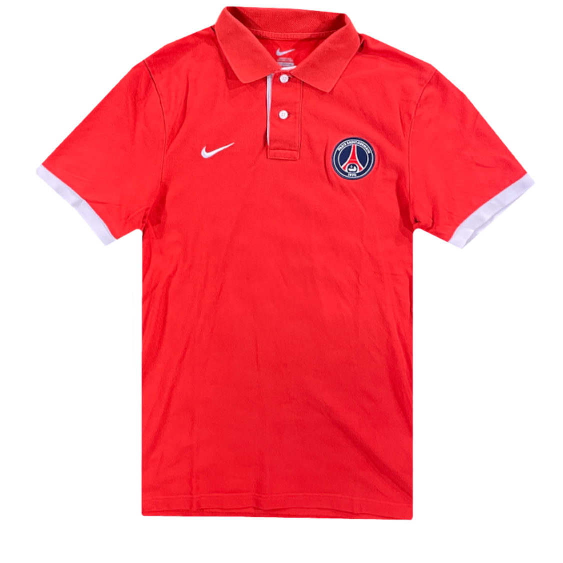 2012/13 - PSG (M)