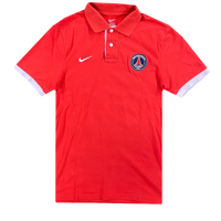 2012/13 - PSG (M)
