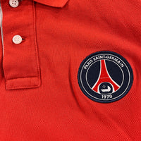 2012/13 - PSG (M)