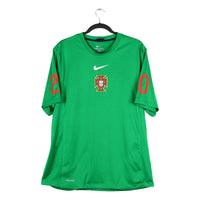 2010/11 - Portugal (M)