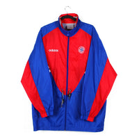 1993/95 - Bayern Munich (M)