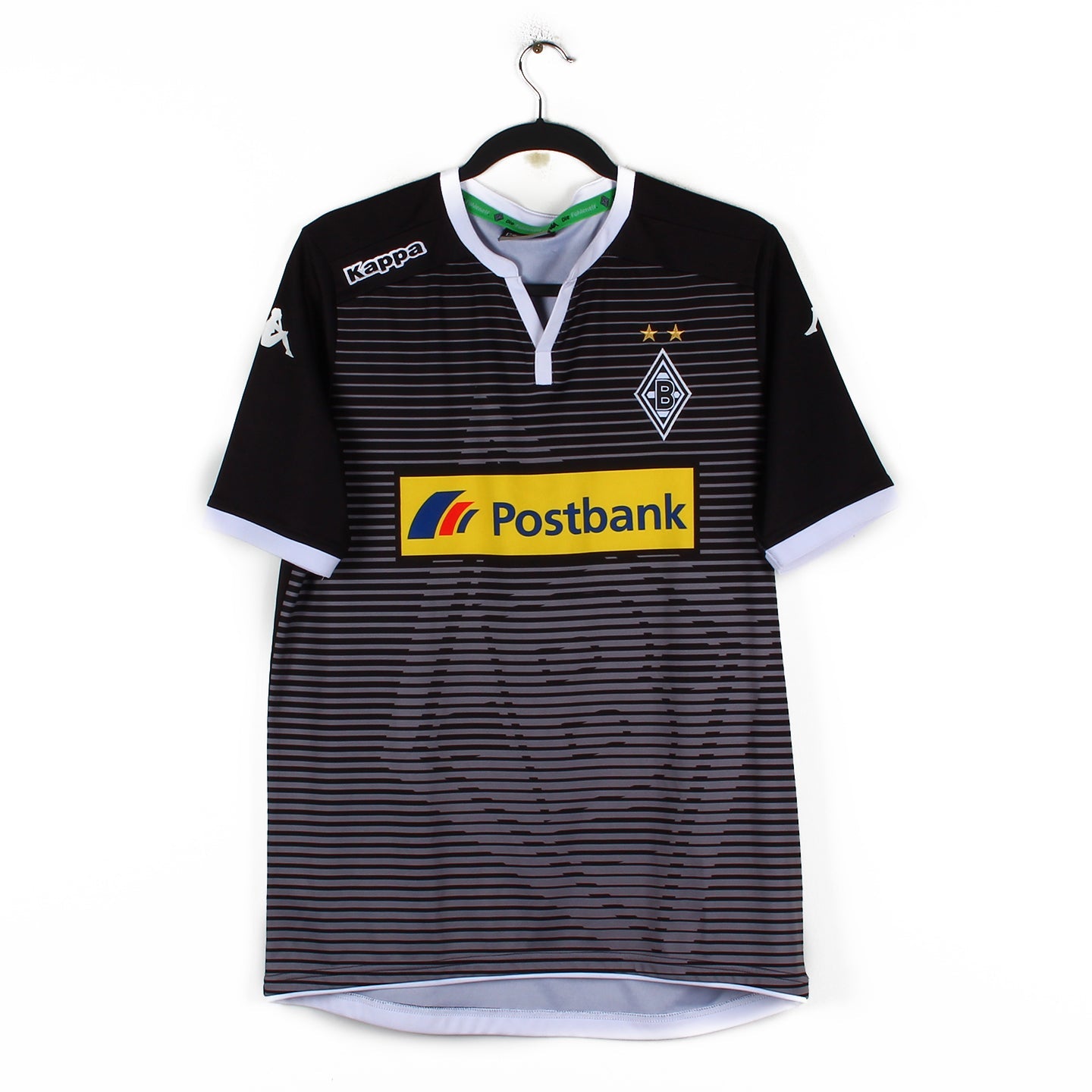 2015/16 - Borussia Monchengladbach (M)