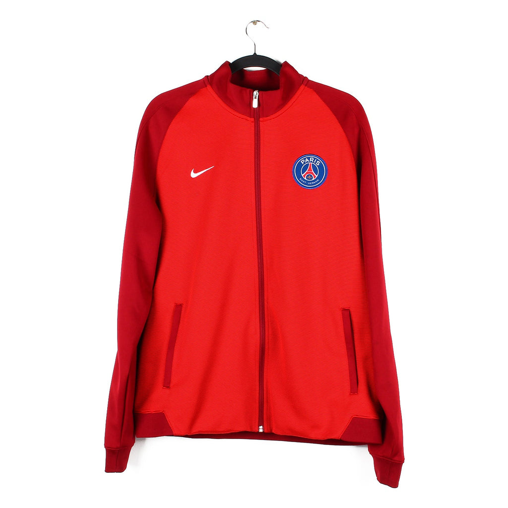 2016/17 - PSG (L)