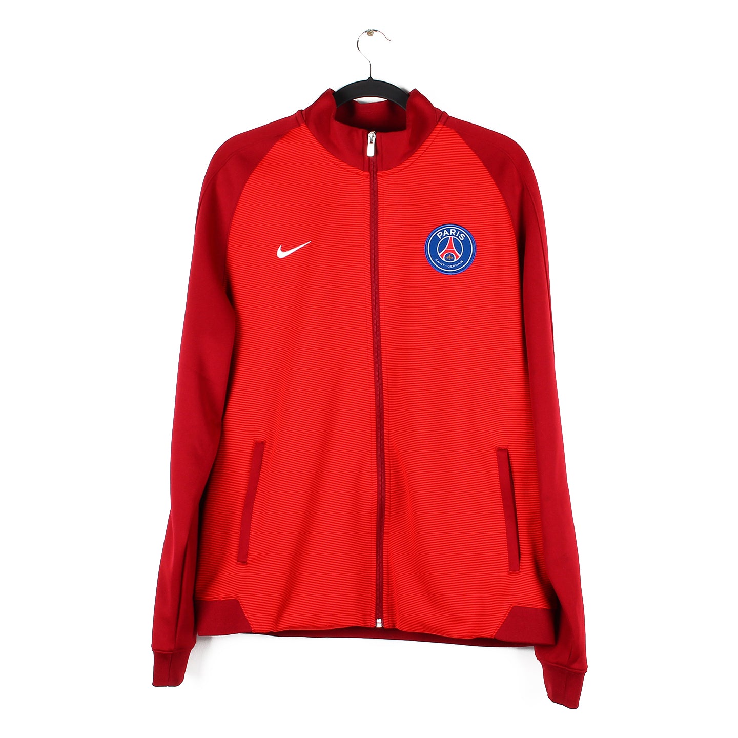 2016/17 - PSG (M)