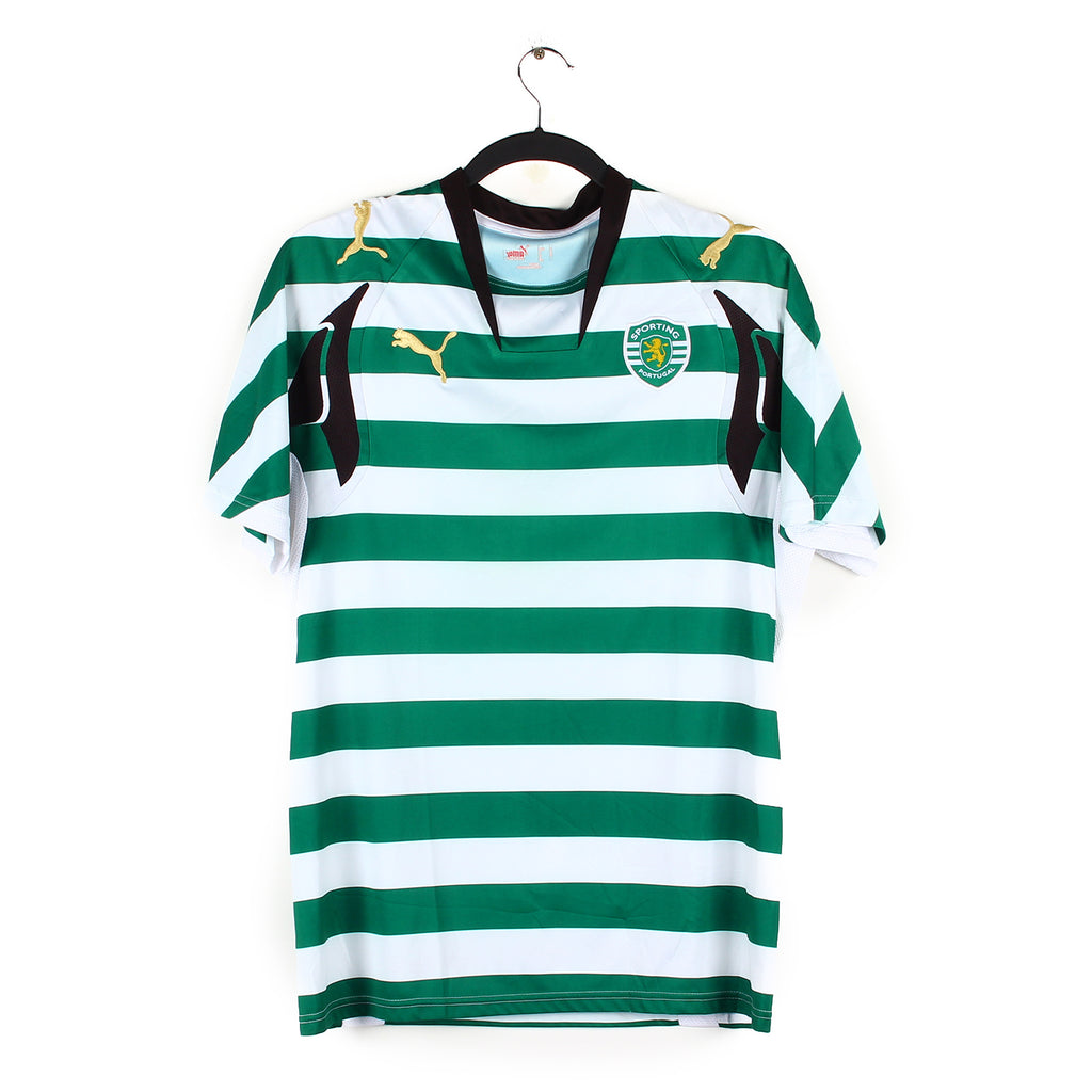 2007/08 - Sporting Lisbonne (M)