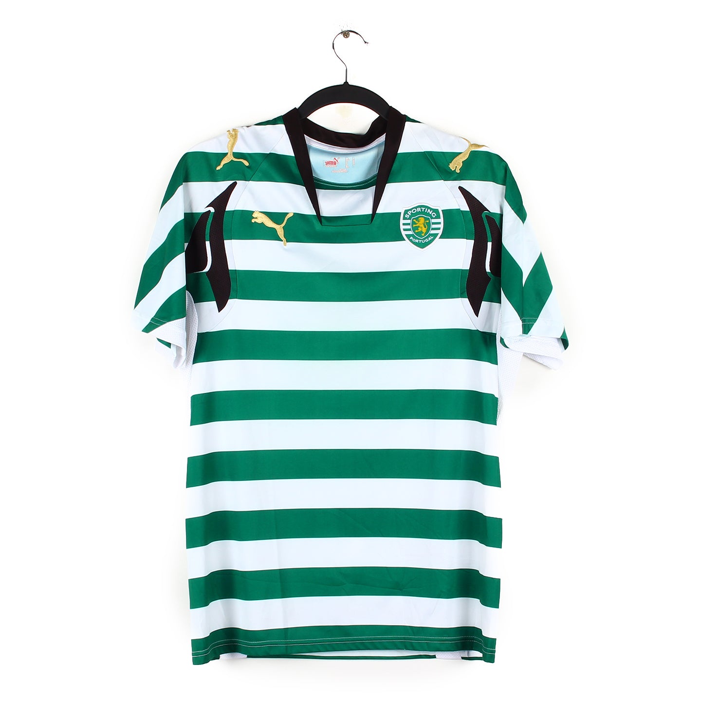 2007/08 - Sporting Lisbonne (M)