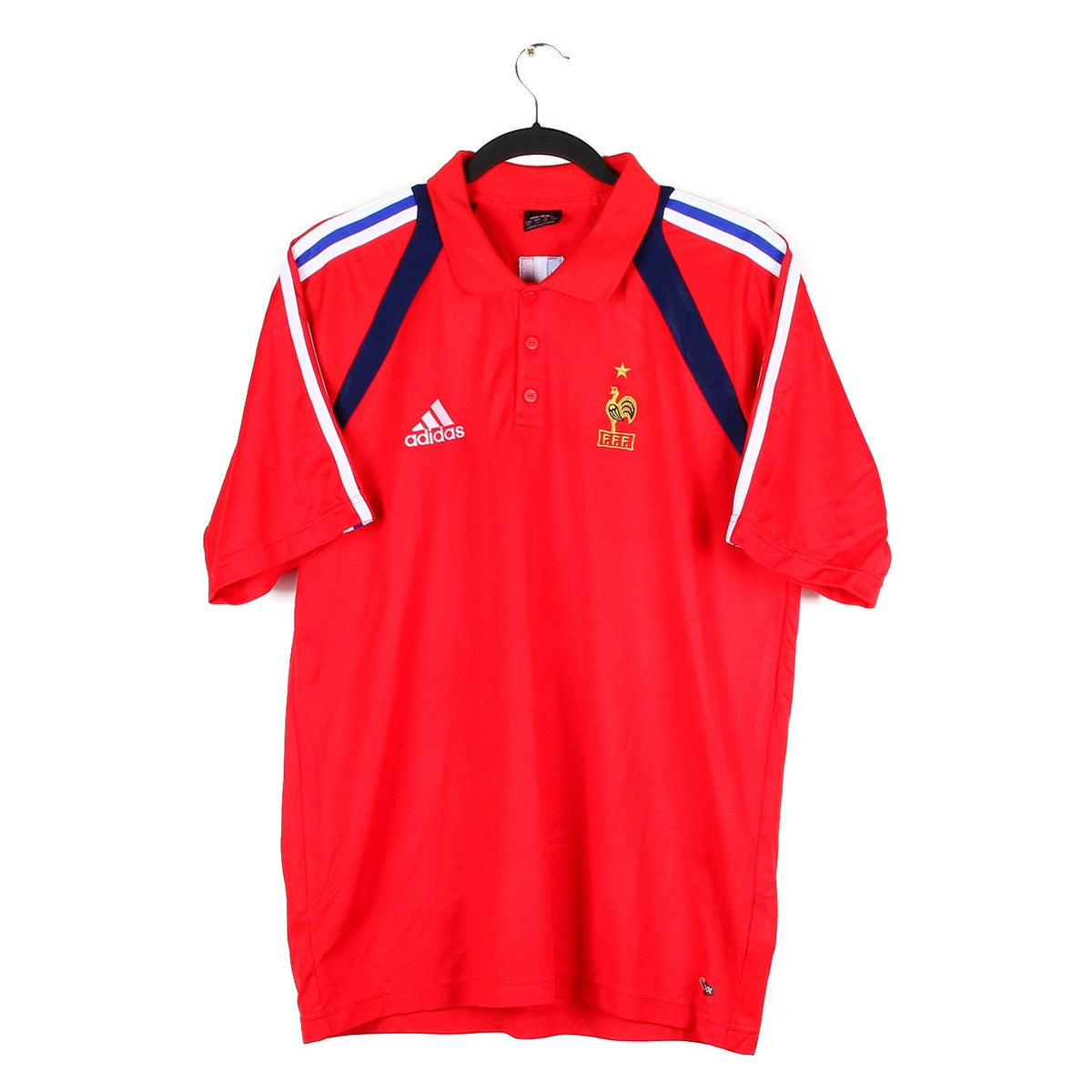 2004/06 - Equipe de France (L)
