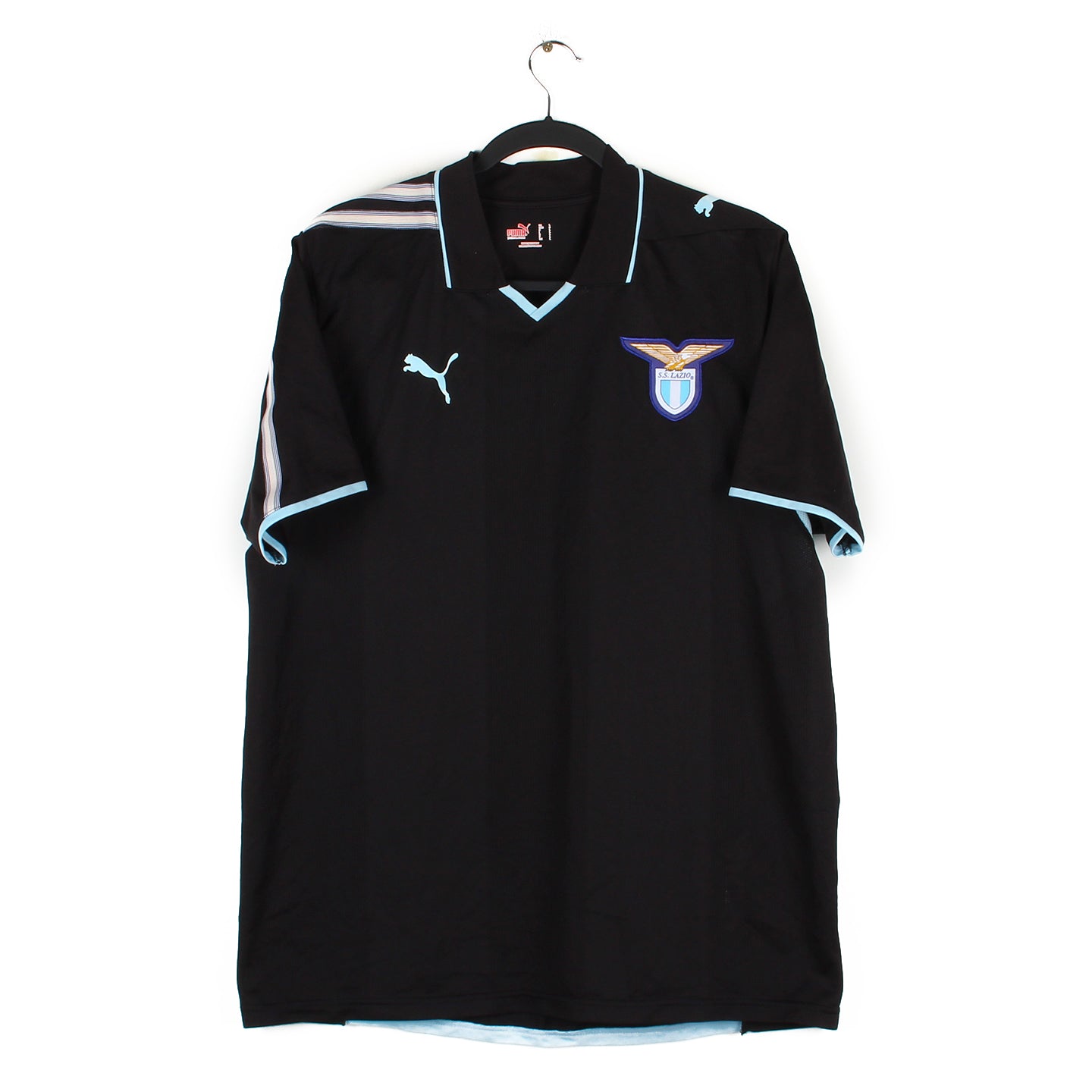2008/09 - Lazio Rome (L)