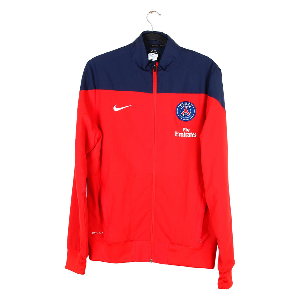 2014/15 - PSG (S)