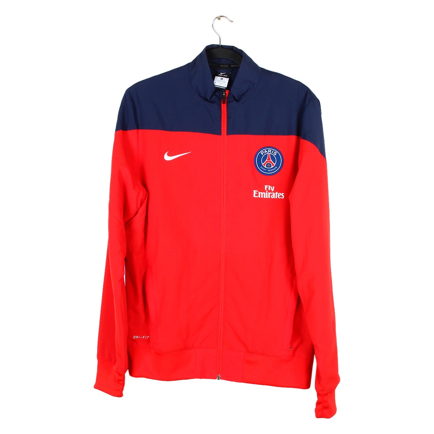2014/15 - PSG (S)