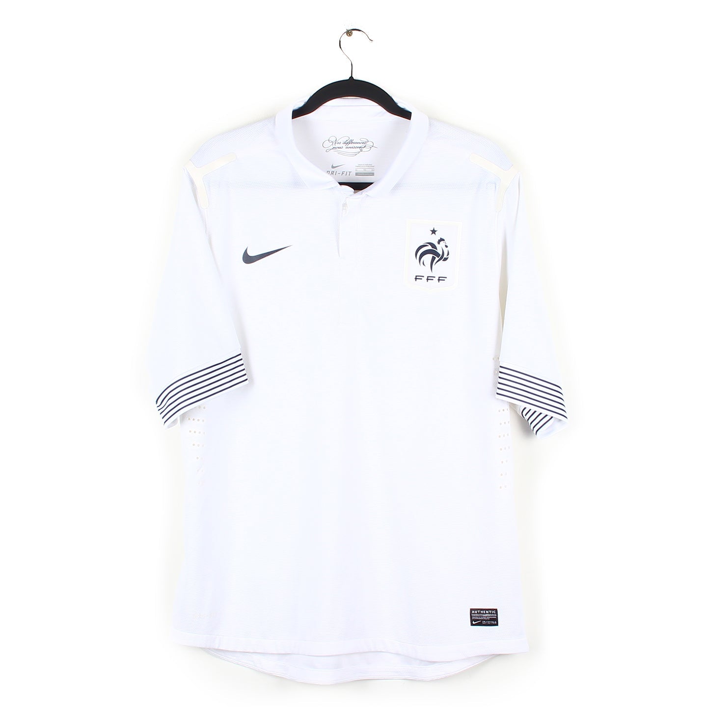 2012/13 - Equipe de France (L) [pro]