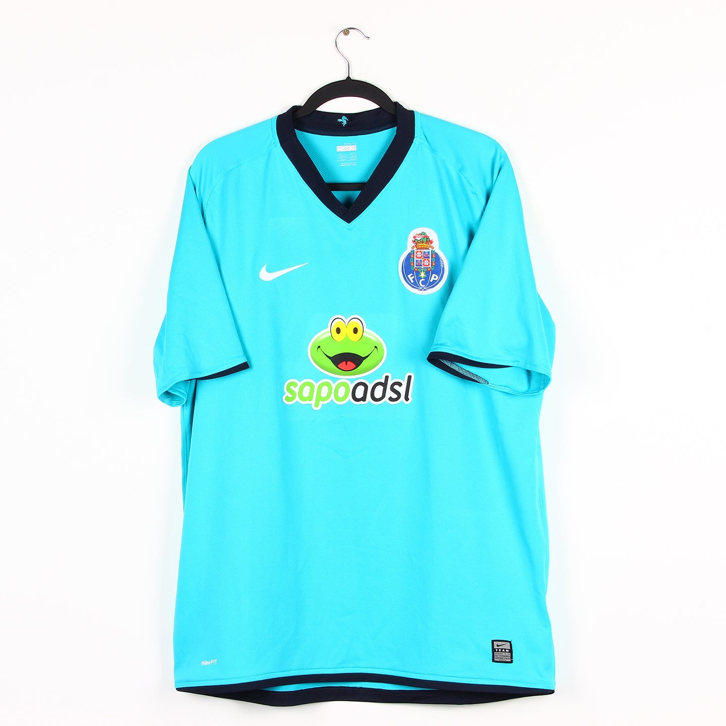 2008/09 - Porto (S)