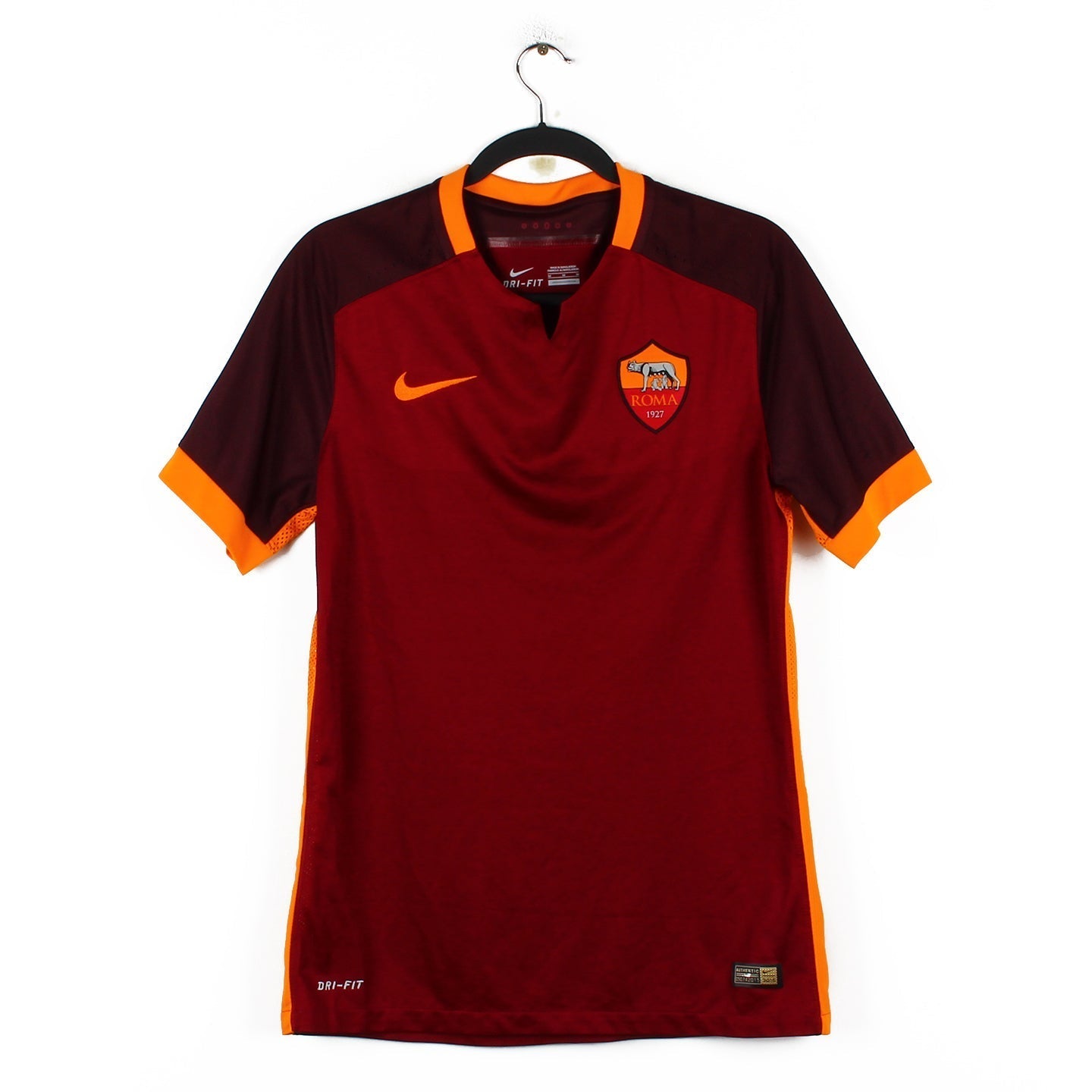 2015/16 - AS Roma (L) [pro]
