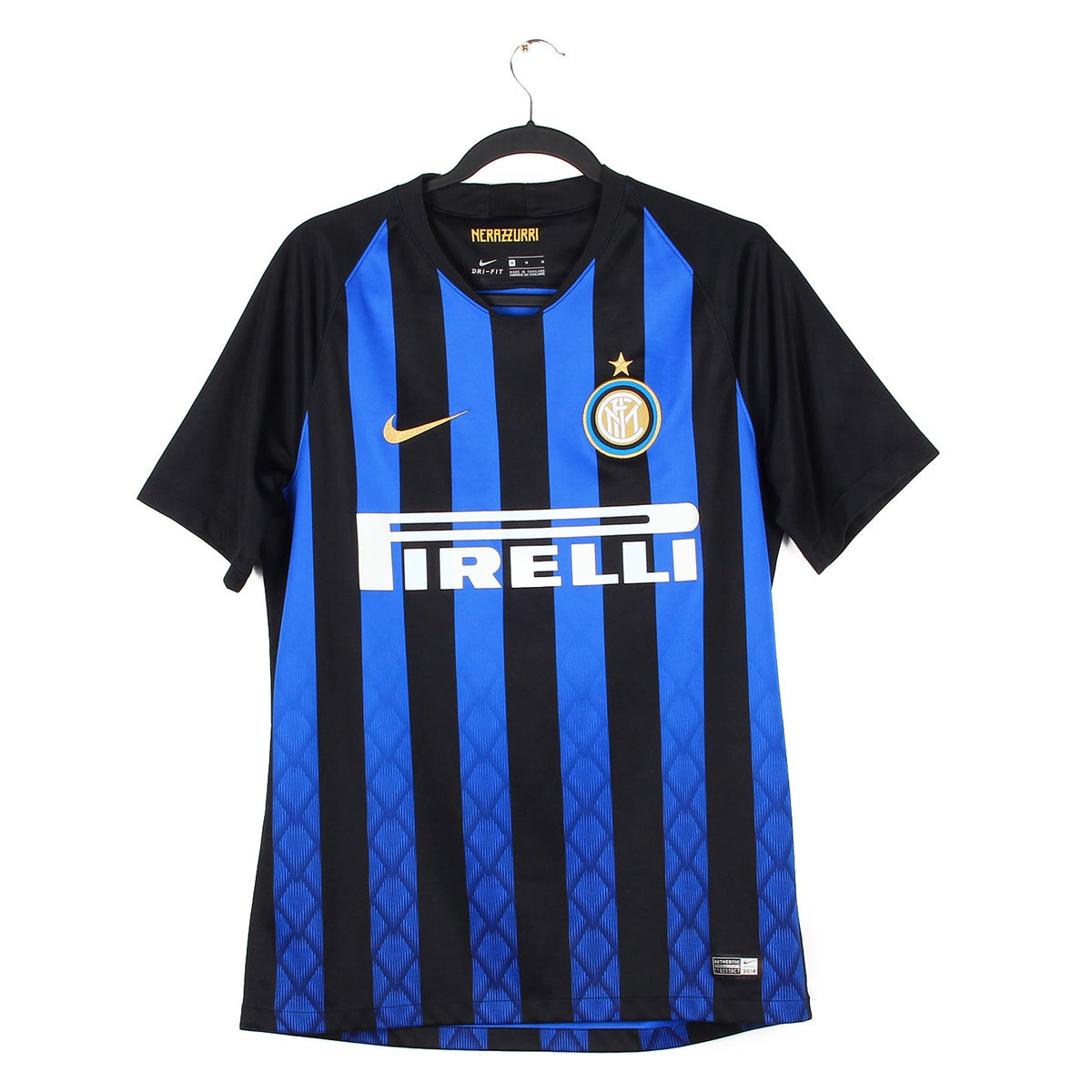 2018/19 - Inter Milan (M)