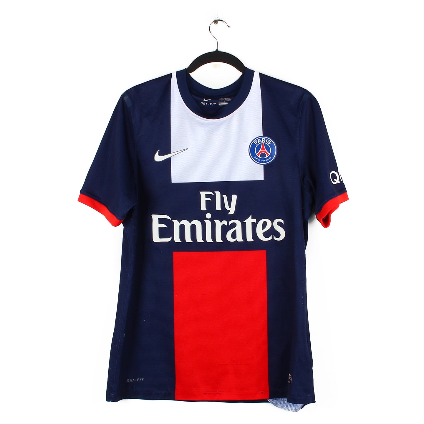 2013/14 - PSG (L) [pro]