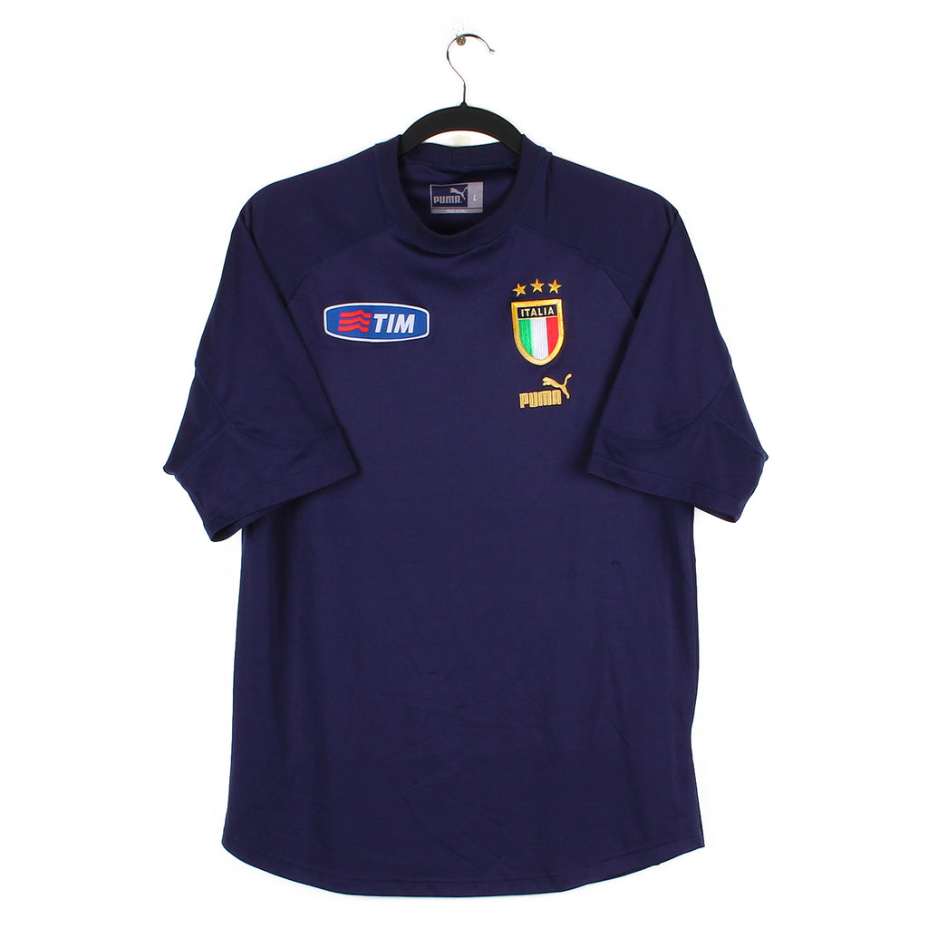 2004/06 - Italie (L) [stock pro]