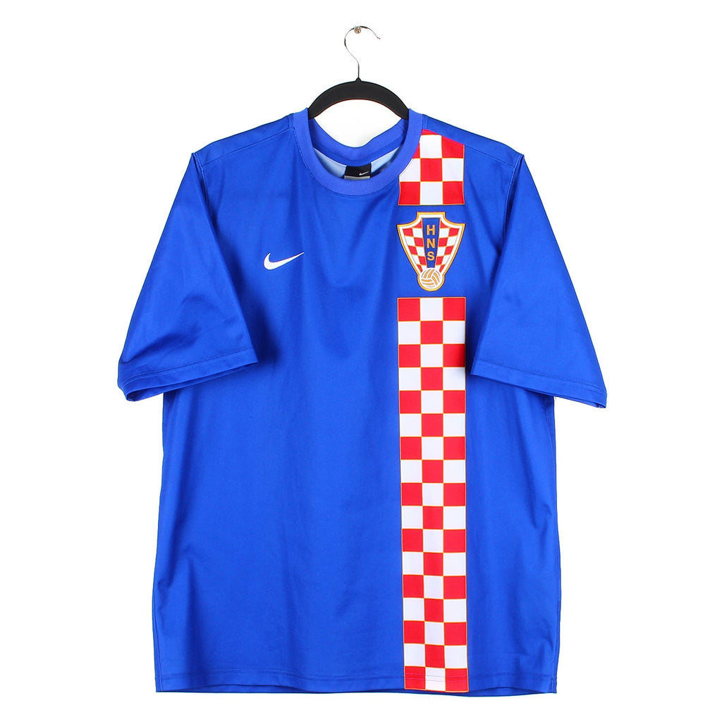 2006/08 - Croatie (L)