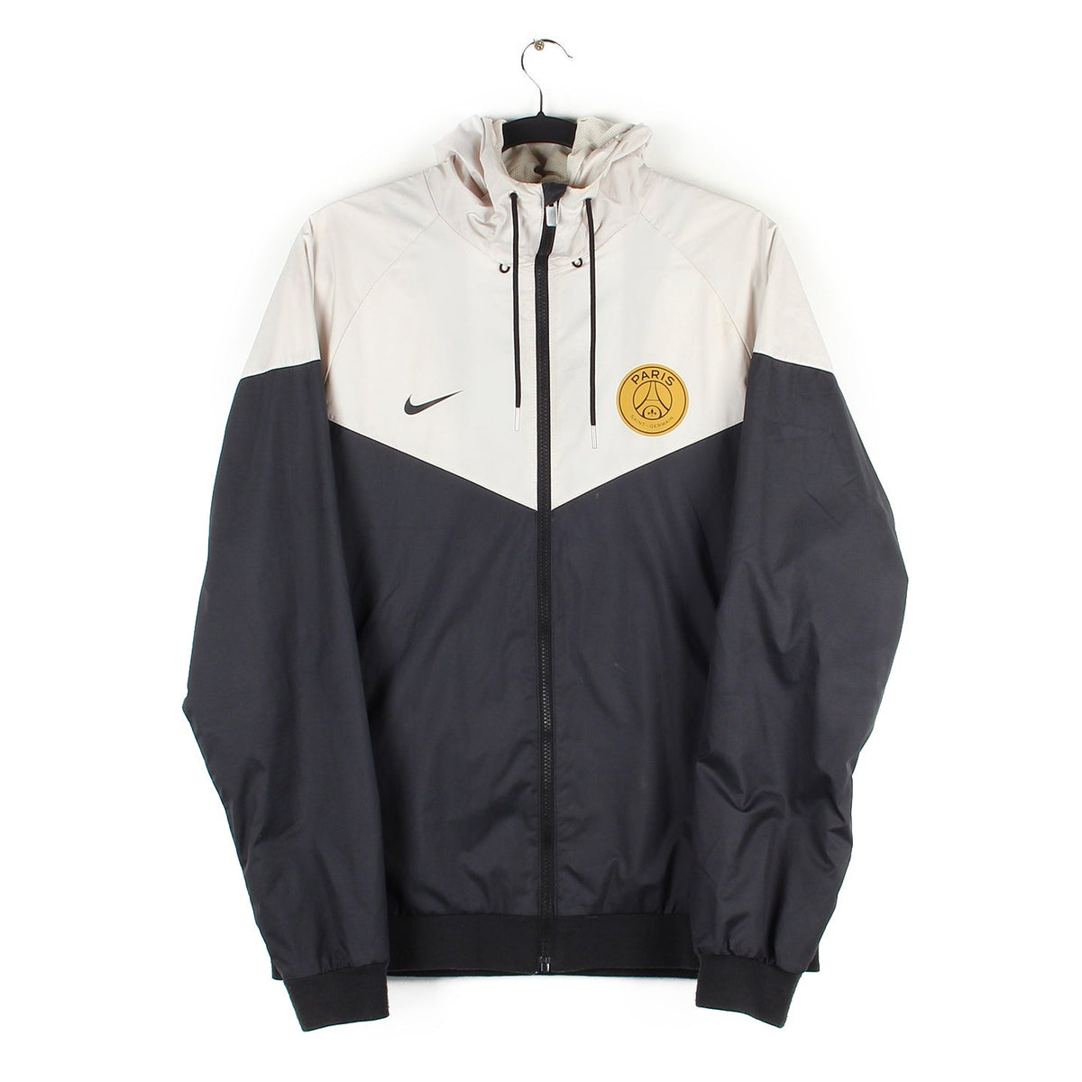 2018/19 - PSG (S)