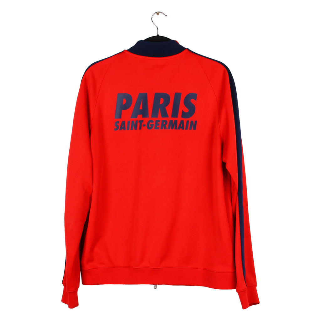 2014/15 - PSG (L)