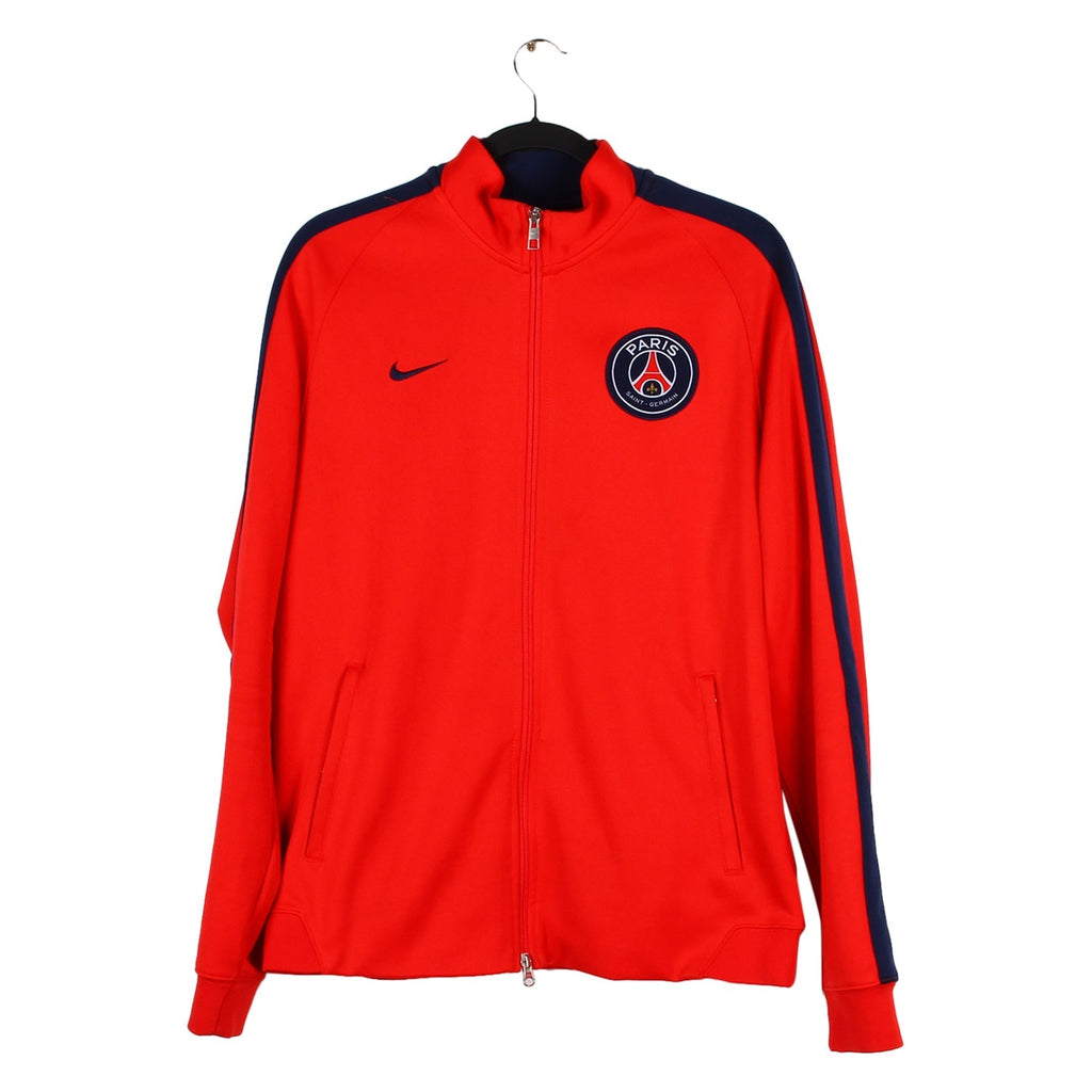 2014/15 - PSG (M)