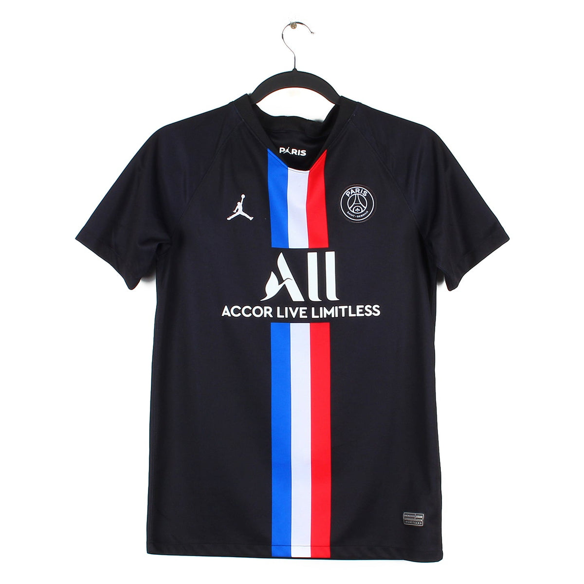 2019/20 - PSG (L enfant)
