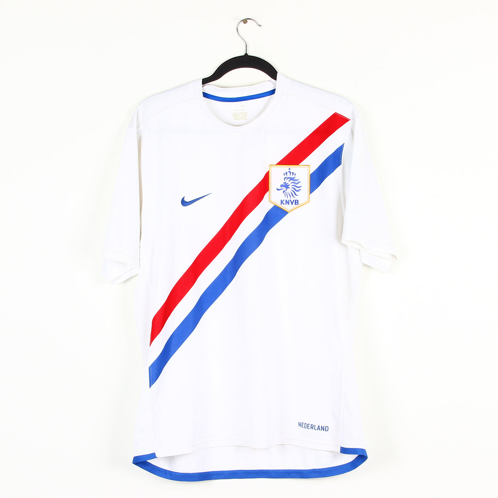 2006/08 - Pays-Bas (XL)
