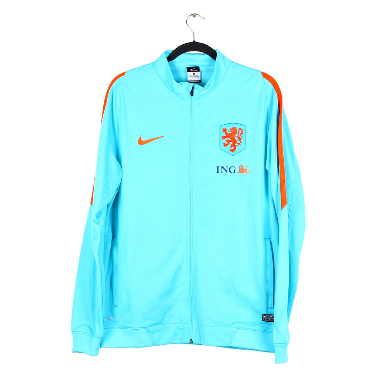 2016/17 - Netherlands (S)