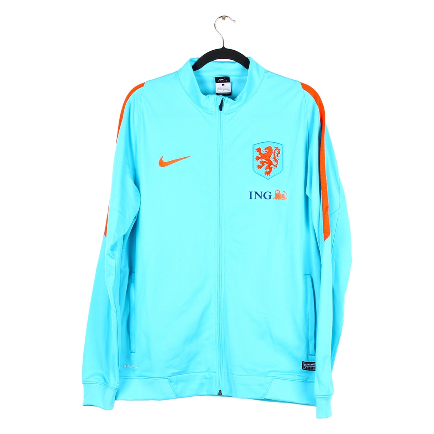 2016/17 - Netherlands (S)