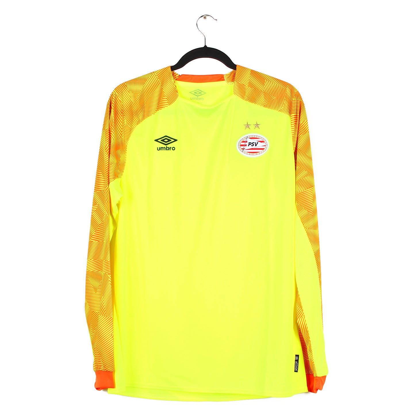 2018/19 - PSV Eindhoven (L)