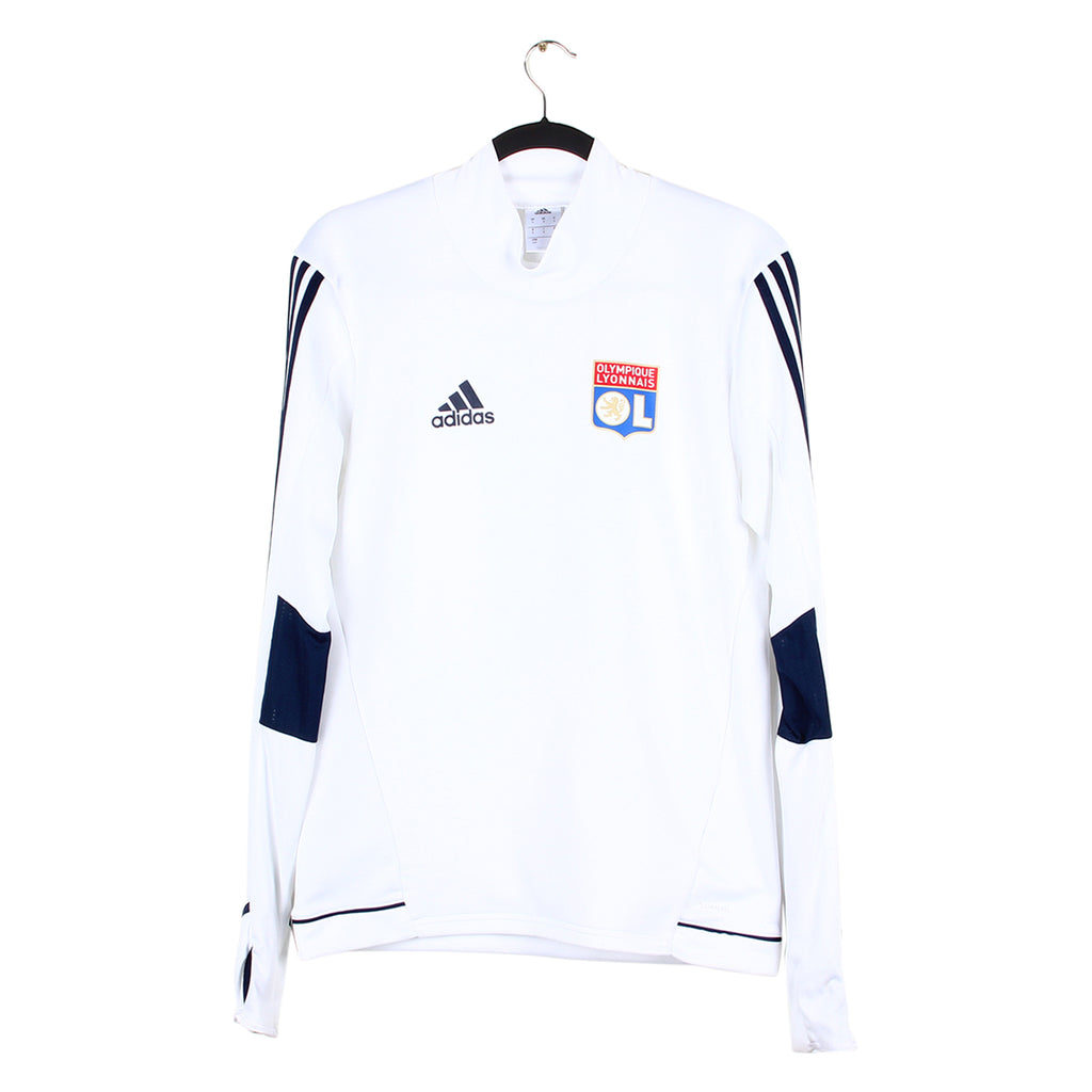 2017/18 - OL (L)