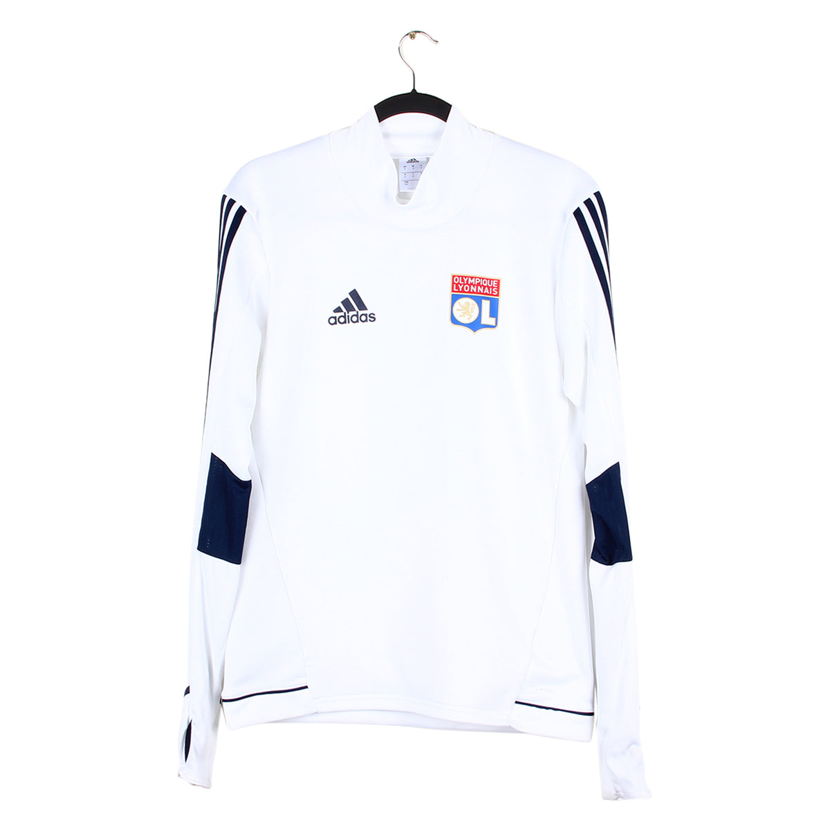 2017/18 - OL (L)