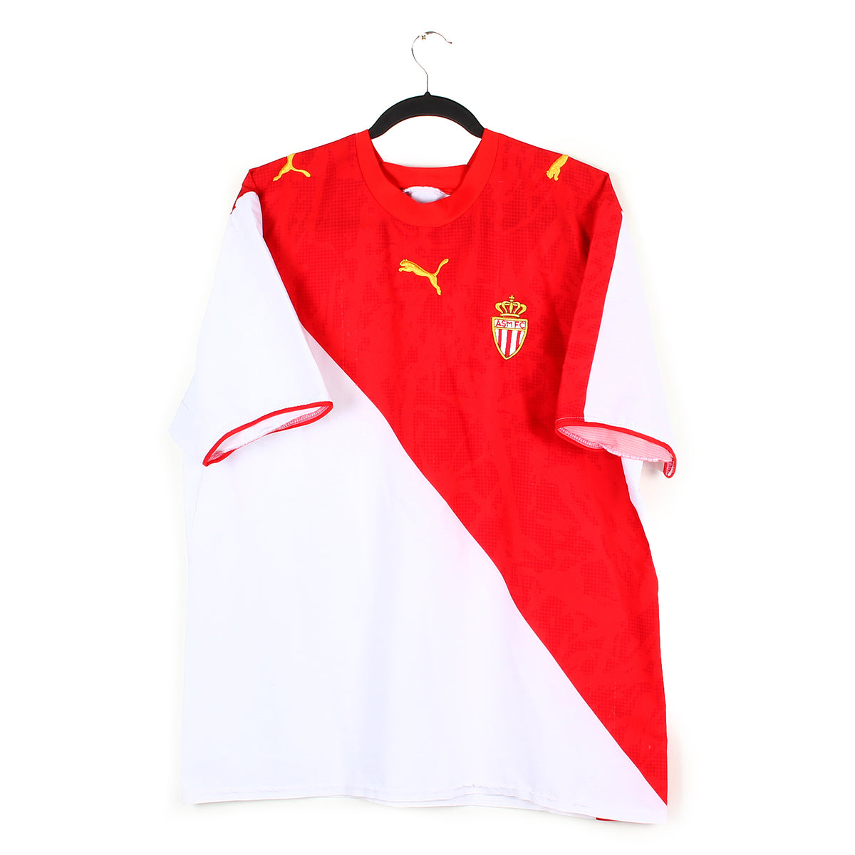 2006/07 - AS Monaco (XL)