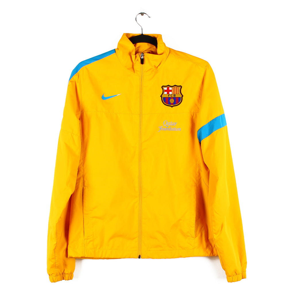 2013/14 - Barcelona (M)