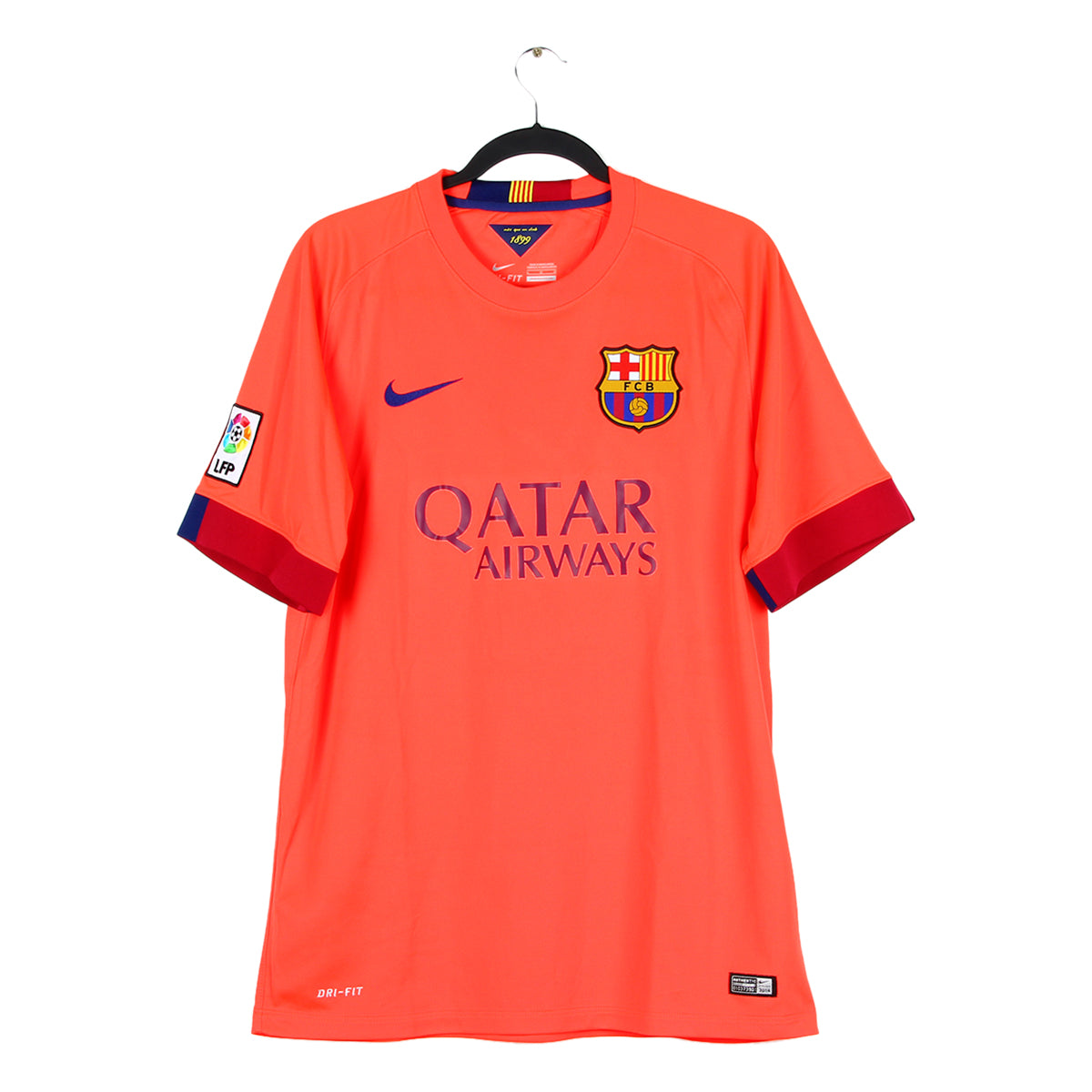 2014/15 - Barcelone (2XL)