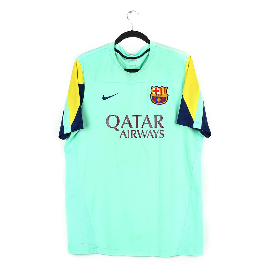 2013/14 - Barcelone (L)