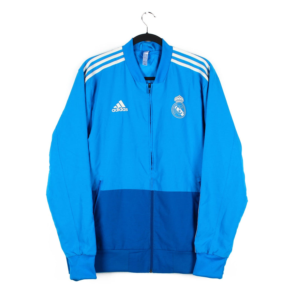 2018/19 - Real Madrid (L)