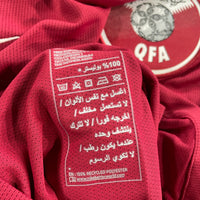 2016/18 - Qatar (S) [stock pro]